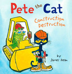 Pete The Cat Series